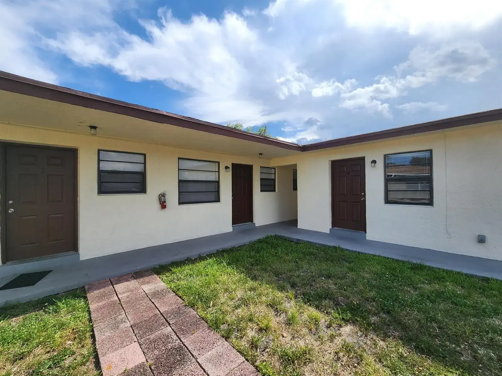 2466 Lincoln Street # 3, Hollywood FL 33020