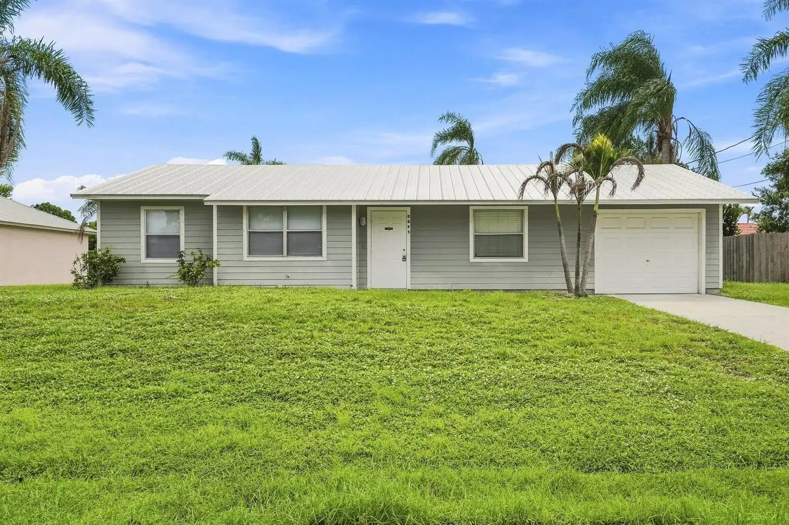 3873 SW Daisy Street, Port St. Lucie FL 34953