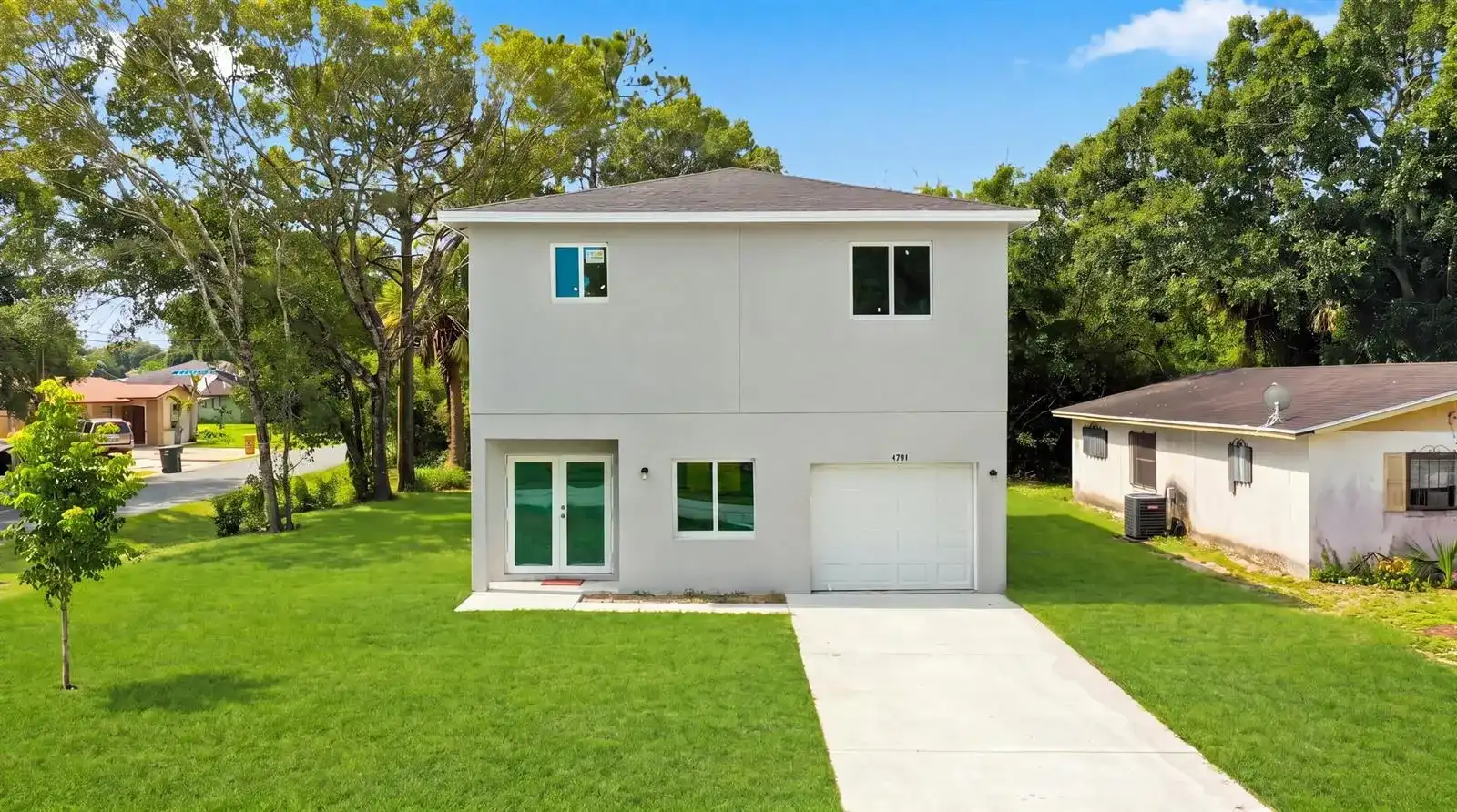 4701 Evergreen Avenue, Fort Pierce FL 34945