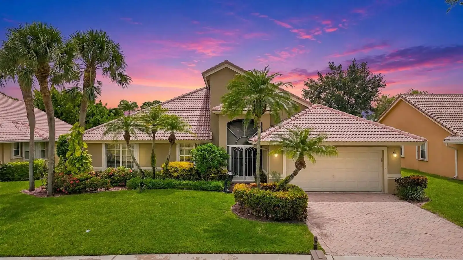 6850 GRENELEFE Road, Boynton Beach FL 33437
