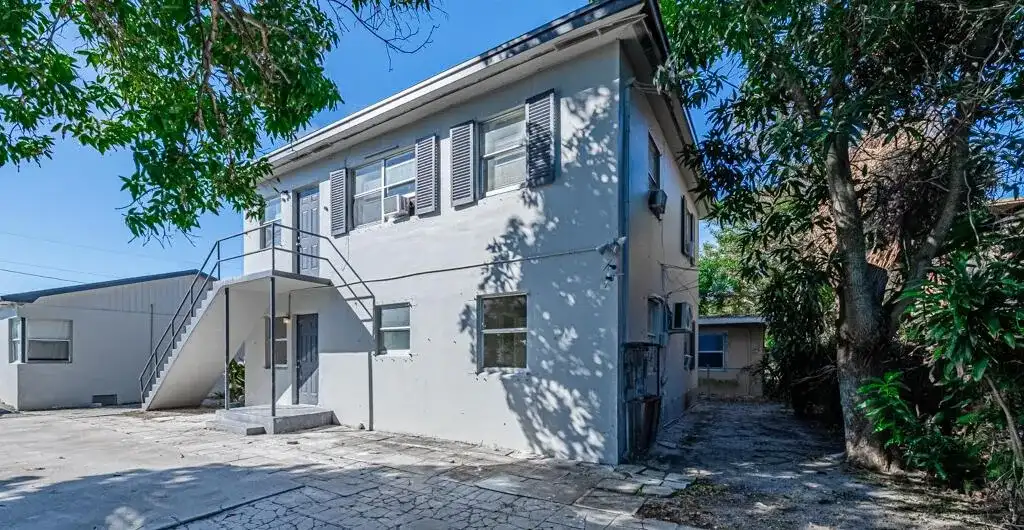 723 21ST Street # B, West Palm Beach FL 33407