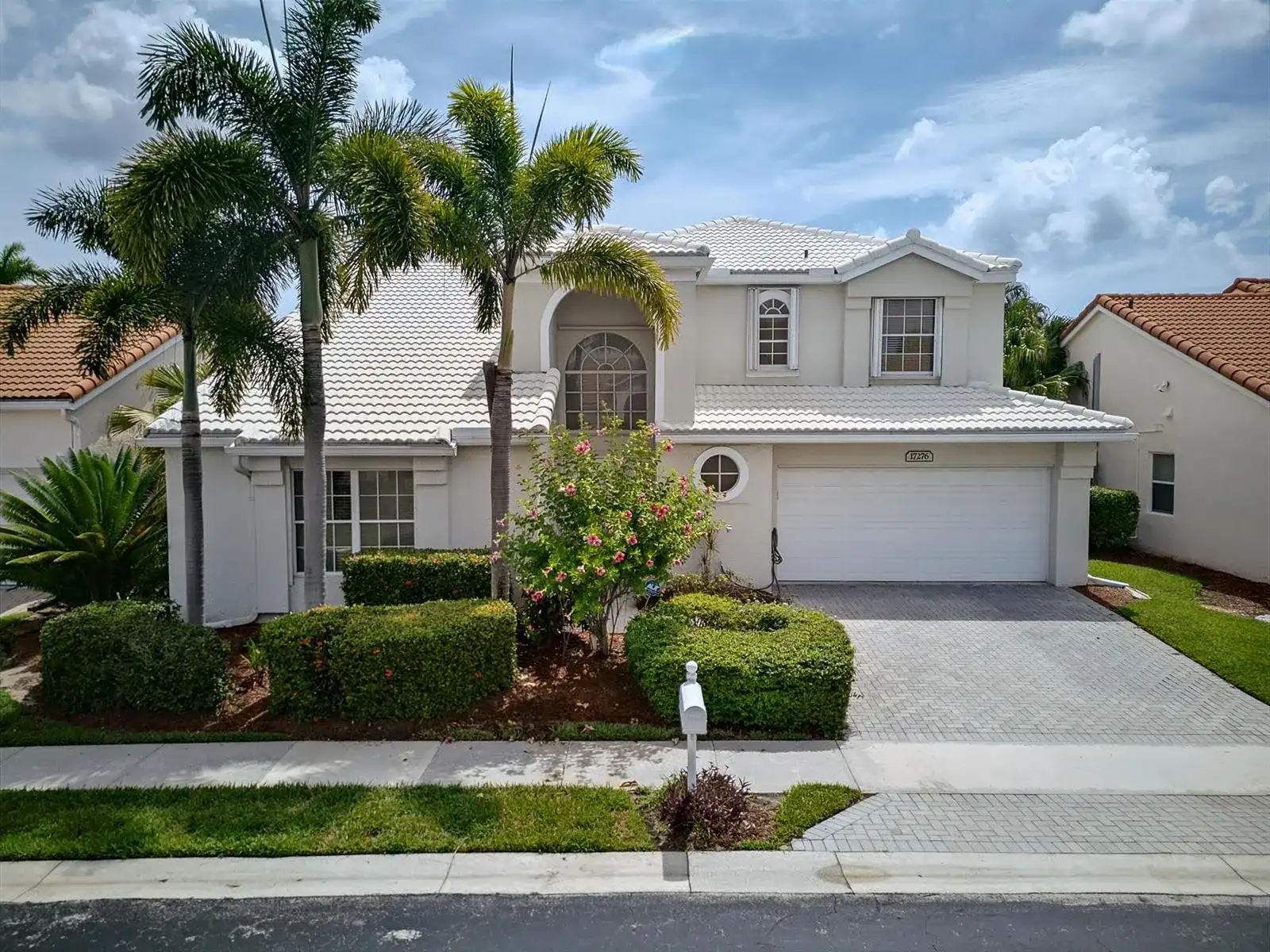 17276 BALBOA POINT Way, Boca Raton FL 33487