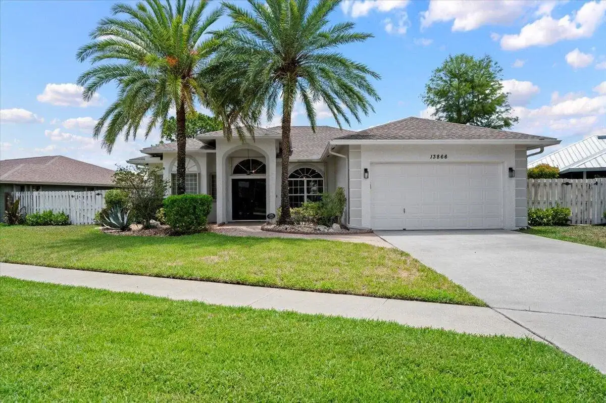 13866 Geranium Place, Wellington FL 33414