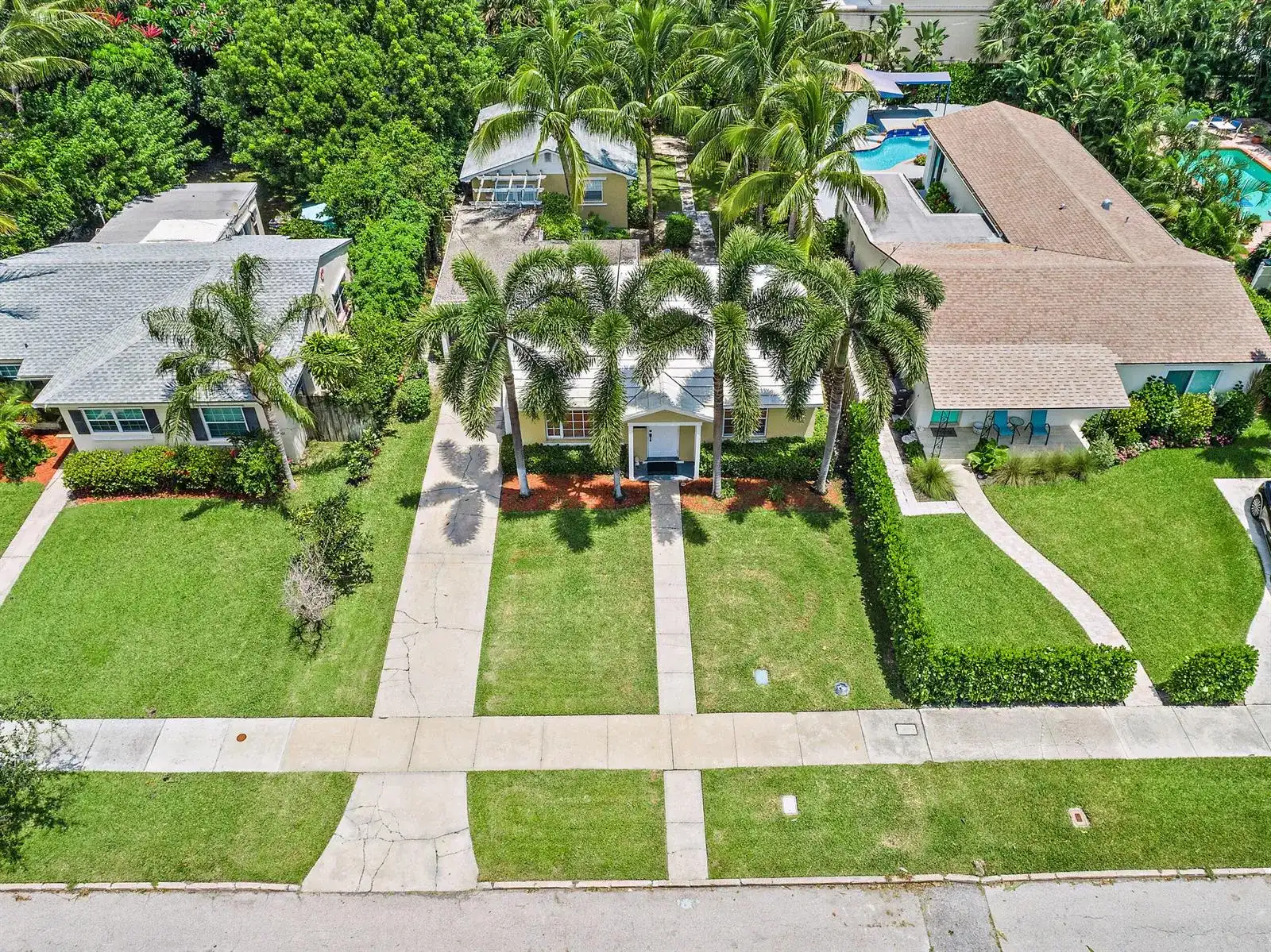 245 Cortez Road, West Palm Beach FL 33405
