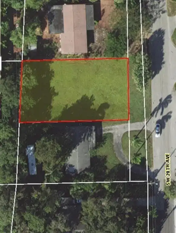 443 SW 20TH Avenue, Fort Lauderdale FL 33312