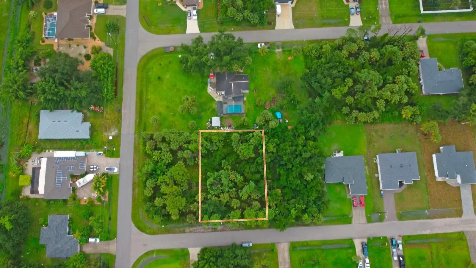 00 Heaton Terrace, North Port FL 34286