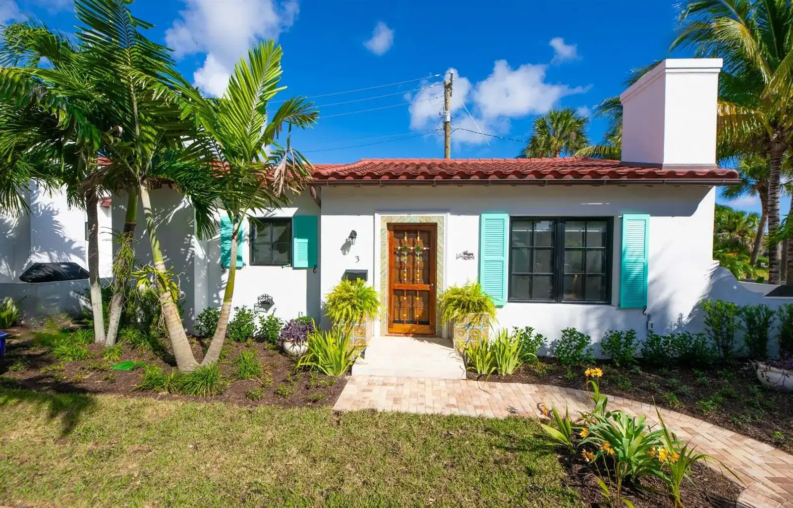110 Marine Way, Delray Beach FL 33483