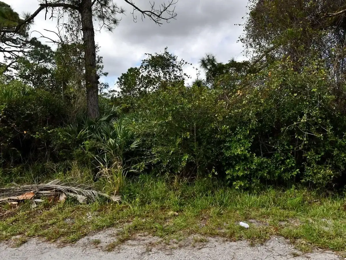 0 Navajo Avenue, Fort Pierce FL 34946