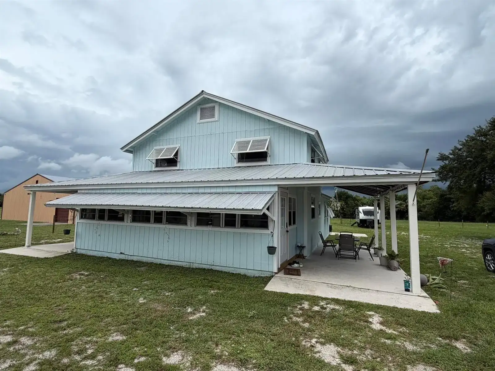 19695 NW 80th Drive, Okeechobee FL 34972