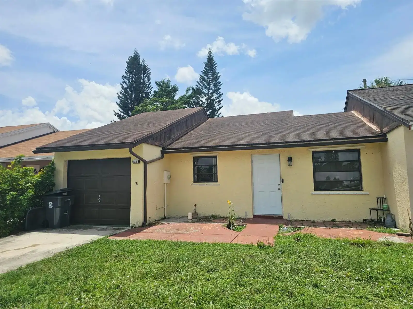 5078 Ambler Lane, Lake Worth FL 33463