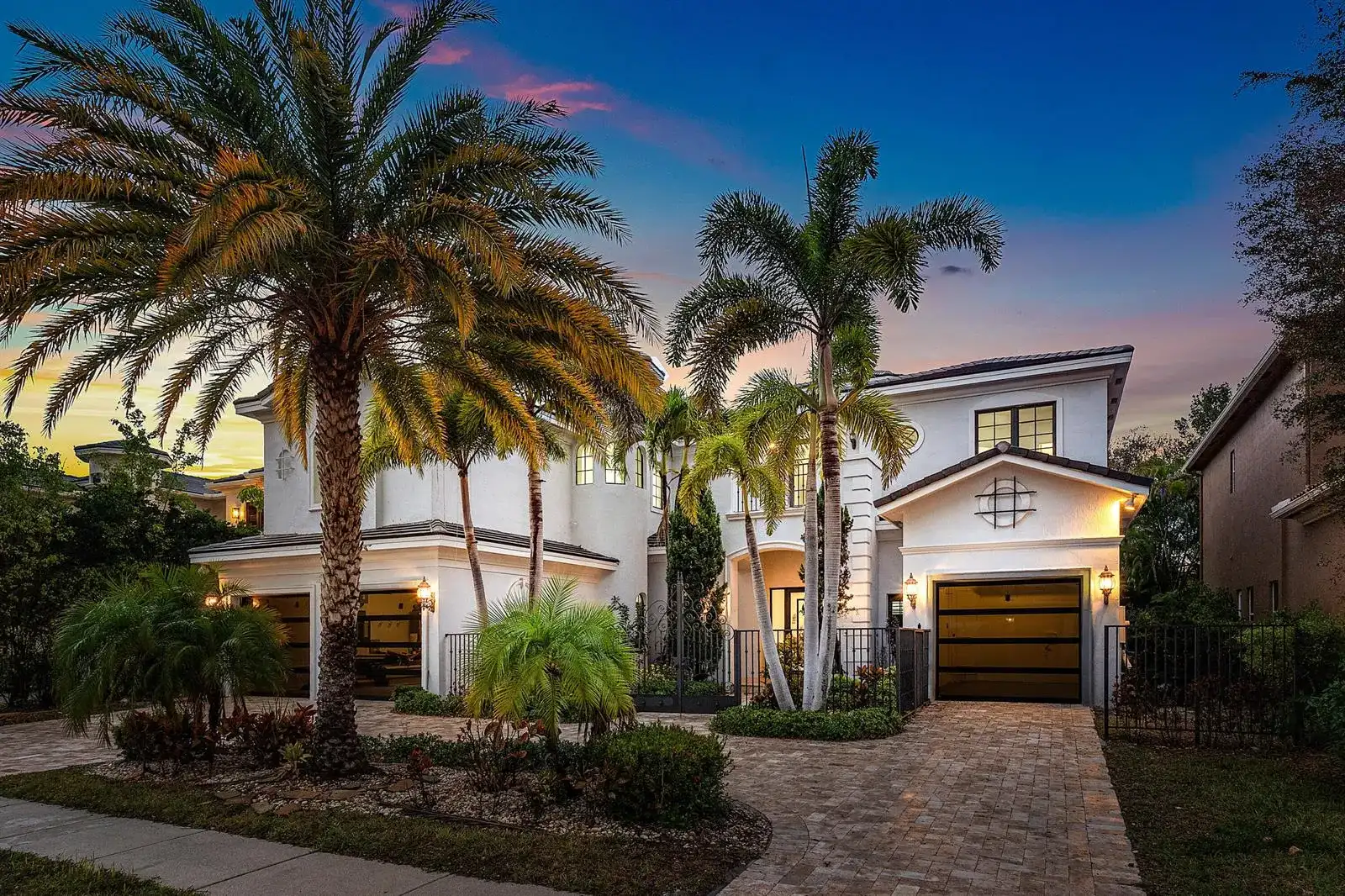 17606 Circle Pond Court, Boca Raton FL 33496