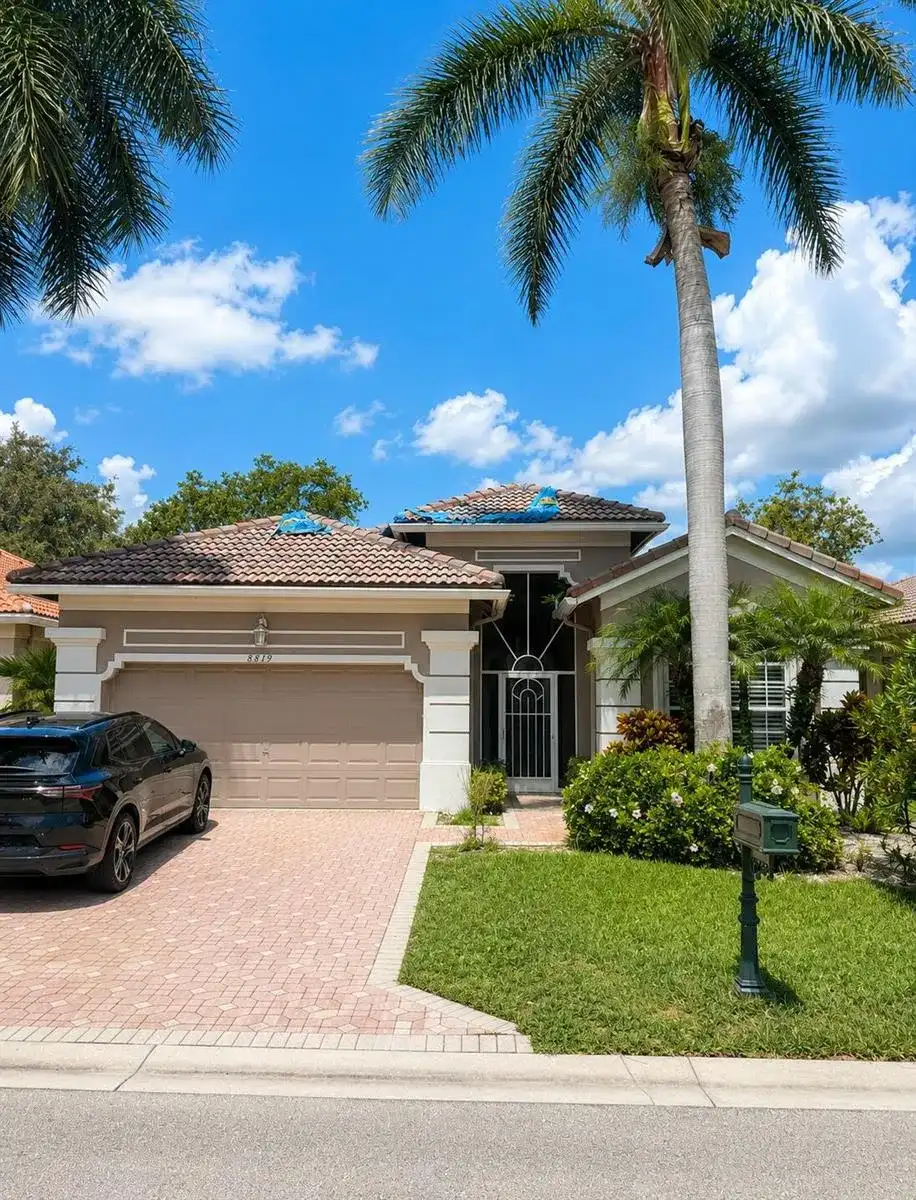 8819 DOWNING Street, Boynton Beach FL 33472
