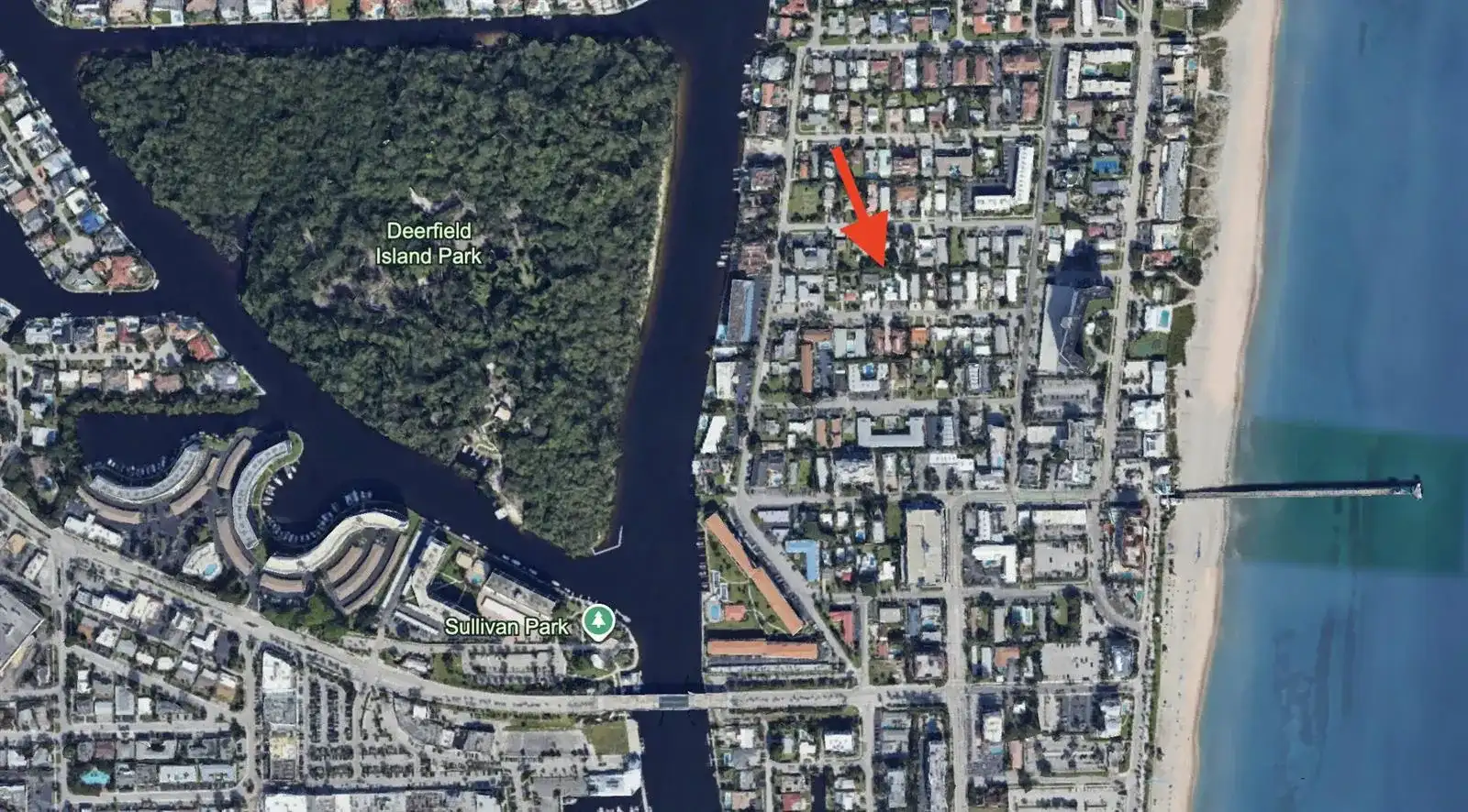 1945 NE 4TH Street, Deerfield Beach FL 33441