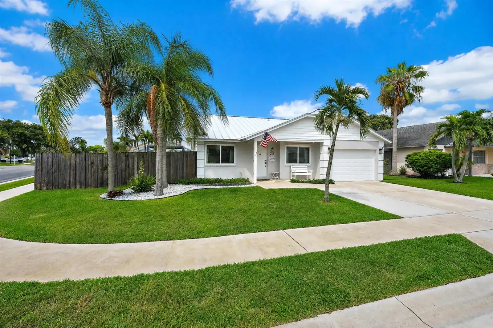 218 Wandering Trail, Jupiter FL 33458