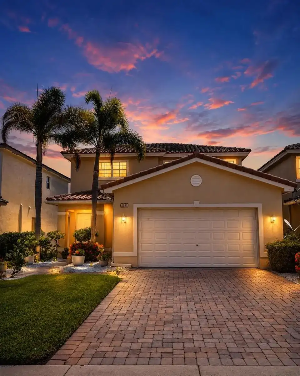 2891 SW Butterfly Lane, Palm City FL 34990