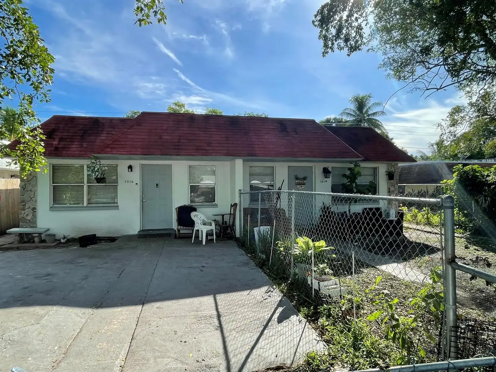 1316 NW 8th Avenue, Fort Lauderdale FL 33311