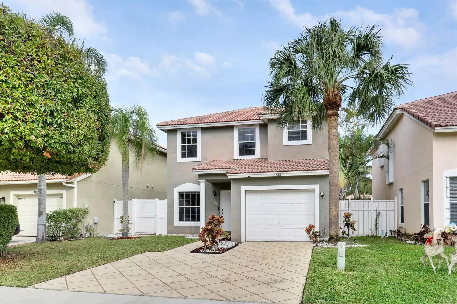 4881 MCGILL Street, Boynton Beach FL 33436