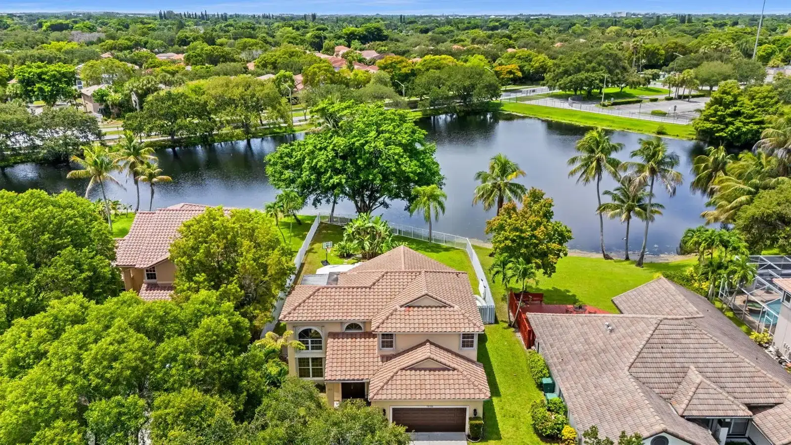 10740 LONDON Street, Cooper City FL 33026