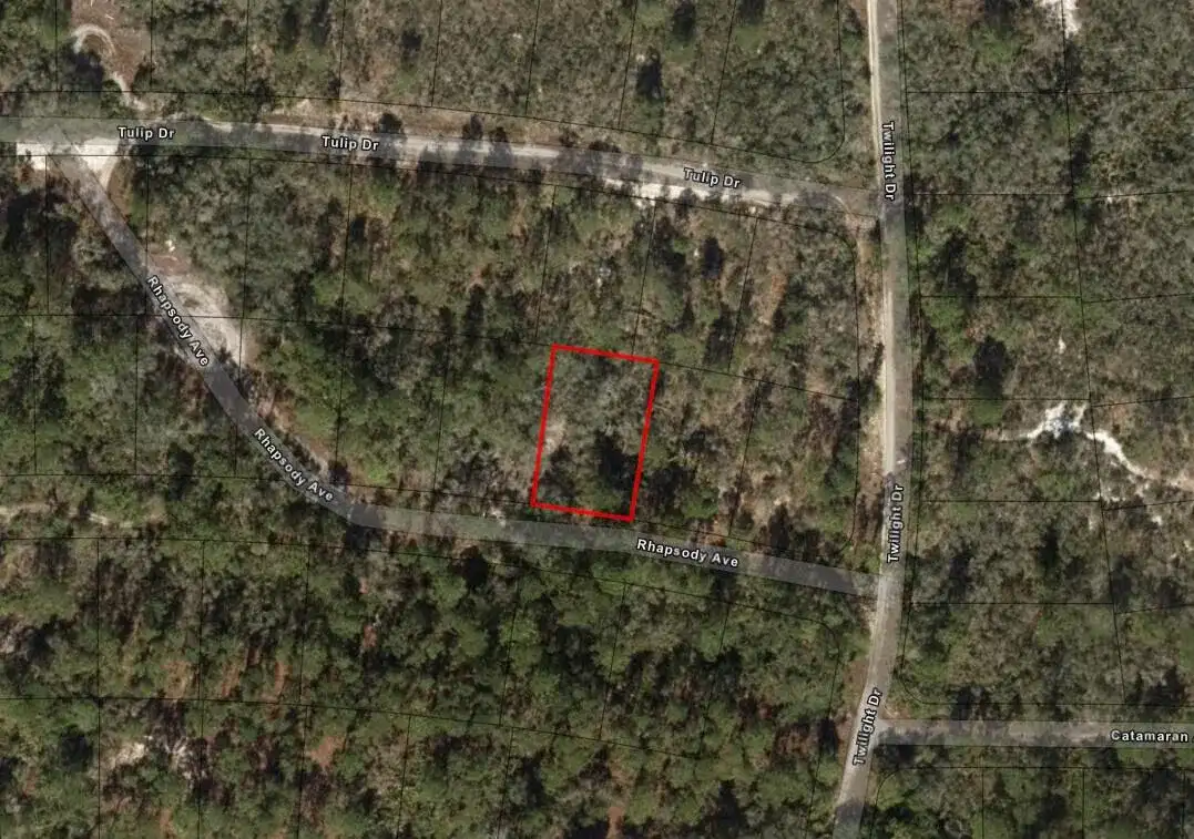 284 Rhapsody Avenue, Lake Placid FL 33852