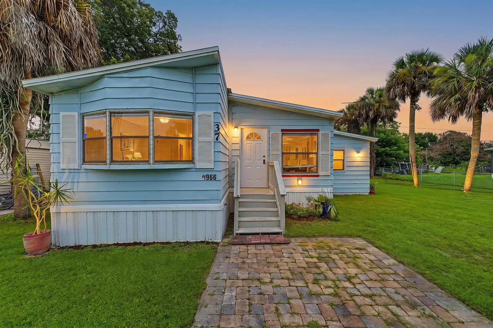4966 Deanna Lane, Fort Pierce FL 34946