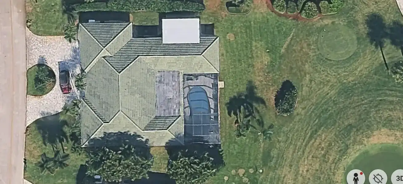 3273 SE FAIRWAY E, Stuart FL 34997