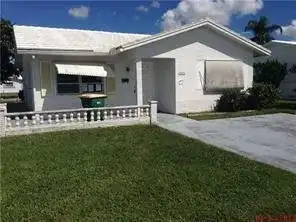 7107 NW 73RD Street, Tamarac FL 33321