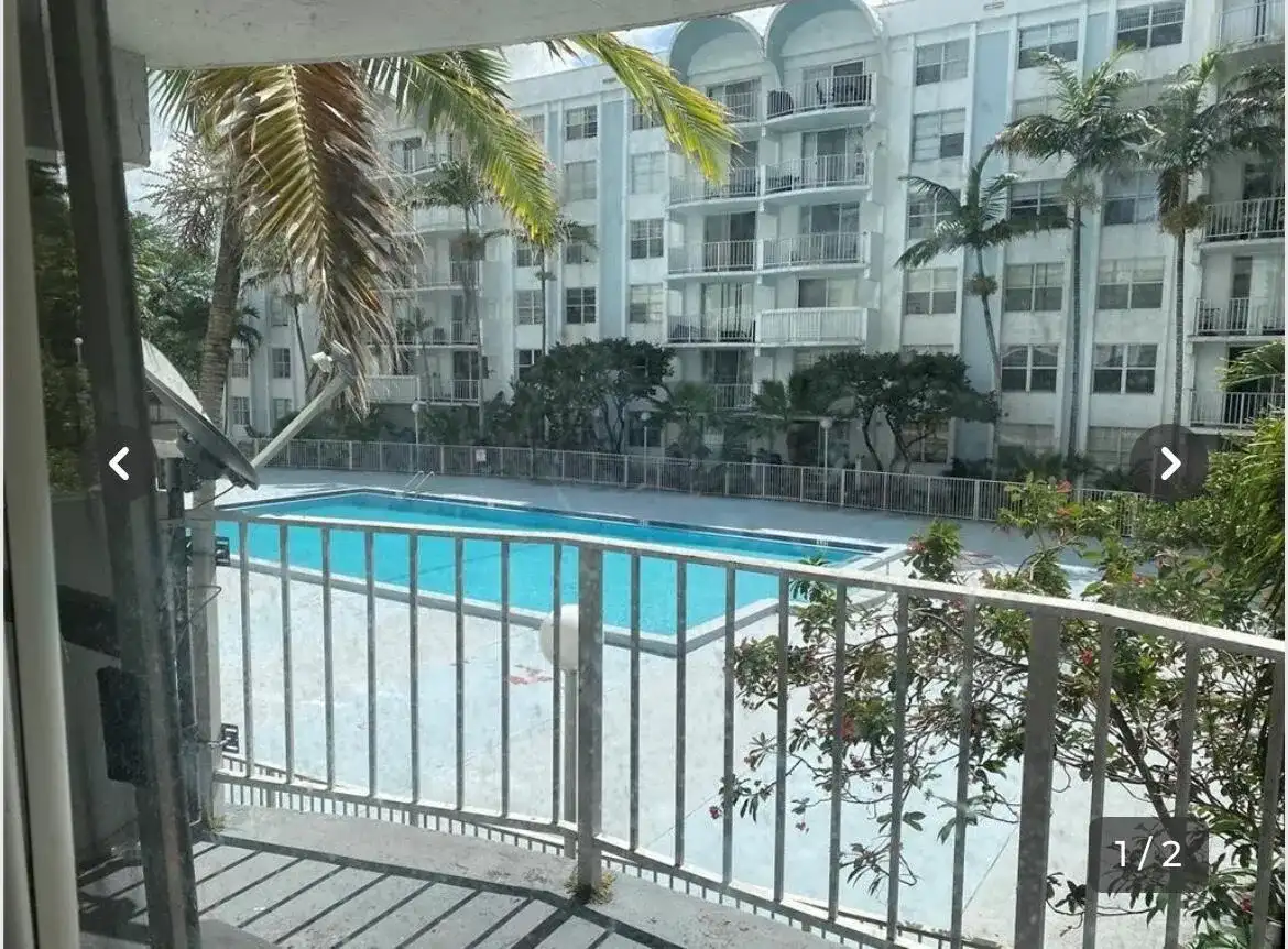 486 NW 165TH ST Road NW # 206, Miami FL 33169