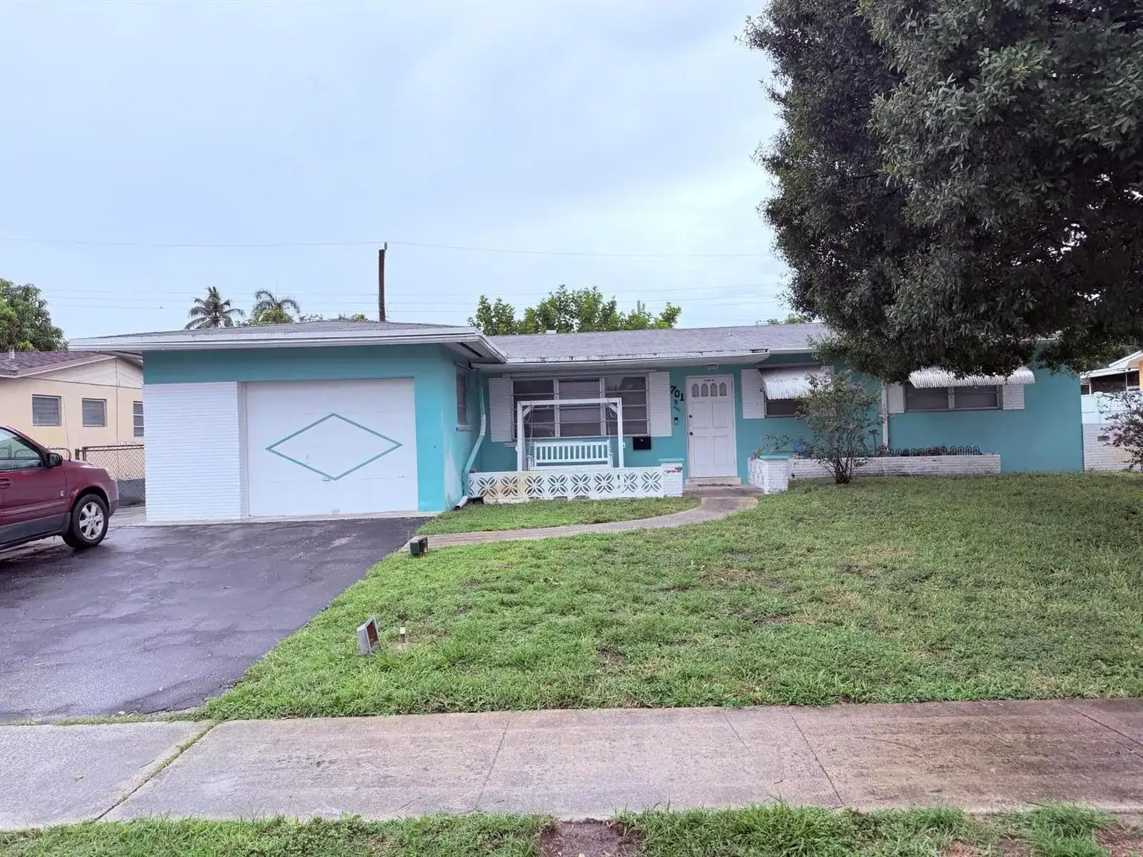701 SW 64TH Terrace, Pembroke Pines FL 33023