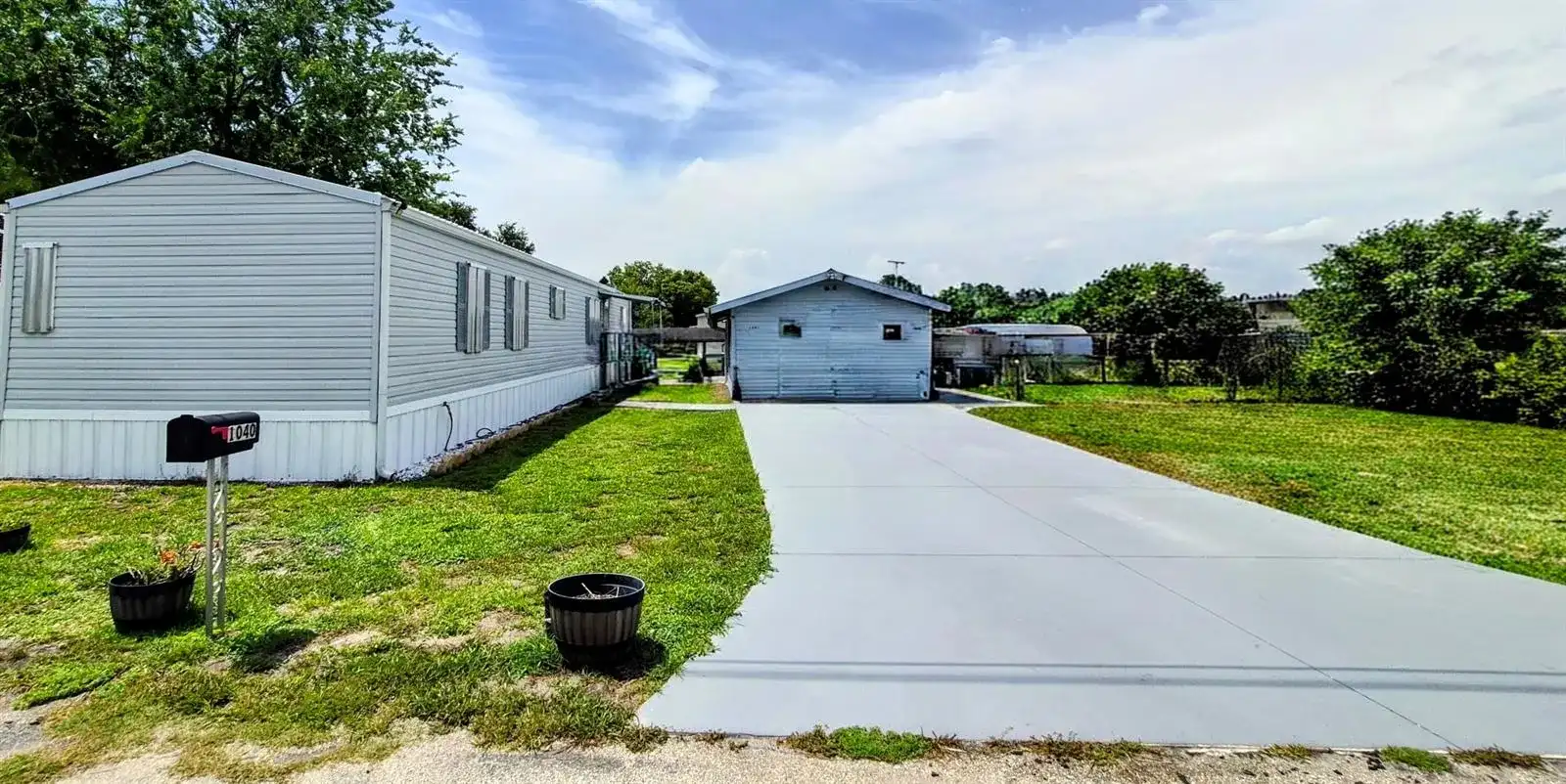 1040 12TH Street, Okeechobee FL 34974