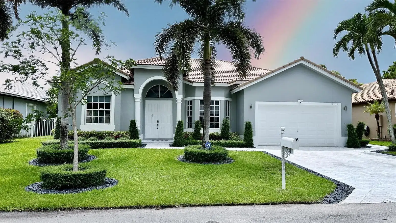 5181 NW 50TH Terrace, Coconut Creek FL 33073