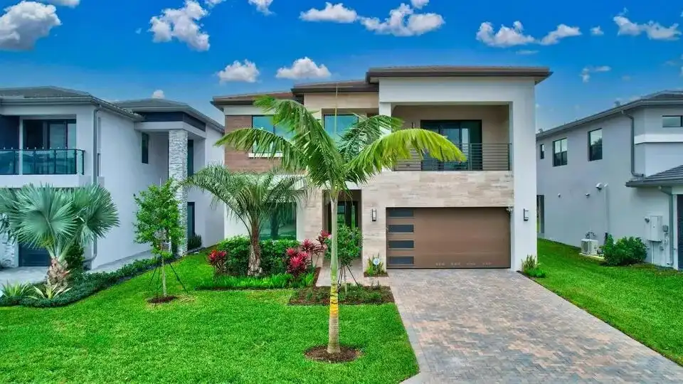 8612 SWINLEY FOREST Way, Boca Raton FL 33434