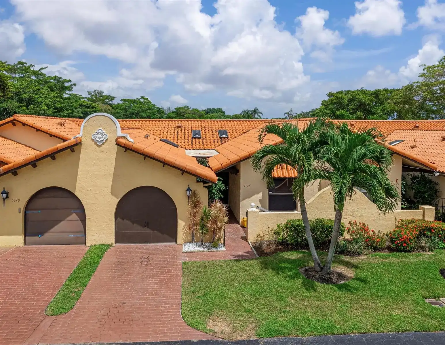 5325 S Bolero Circle, Delray Beach FL 33484