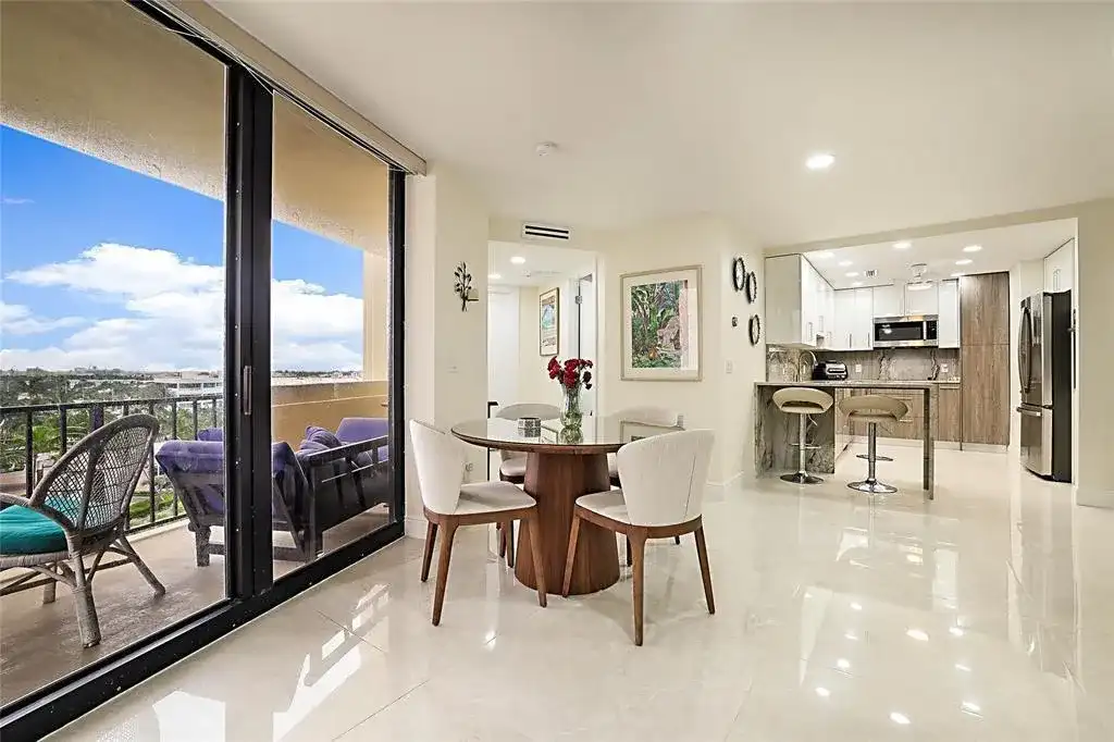 2800 N OCEAN Drive # 9A, Riviera Beach FL 33404