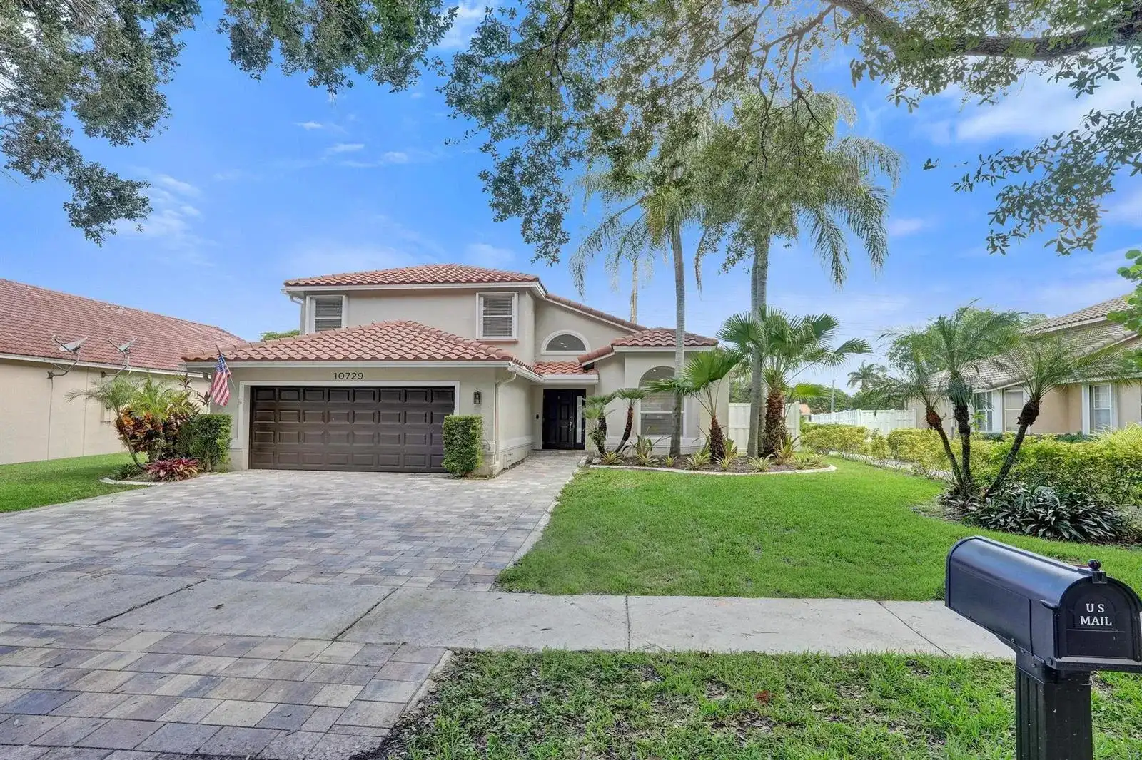 10729 EDINBURGH Street, Cooper City FL 33026