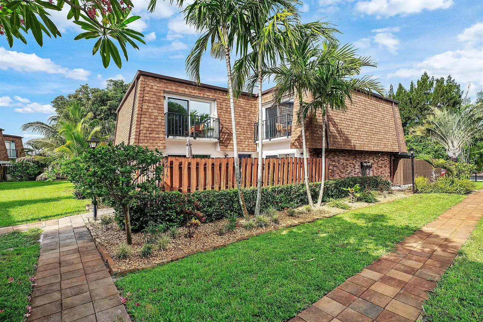 2616 SE 5TH Circle # D, Boynton Beach FL 33435