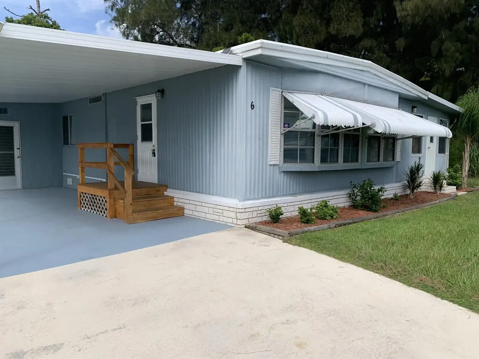 6 Angelita, Port St. Lucie FL 34952