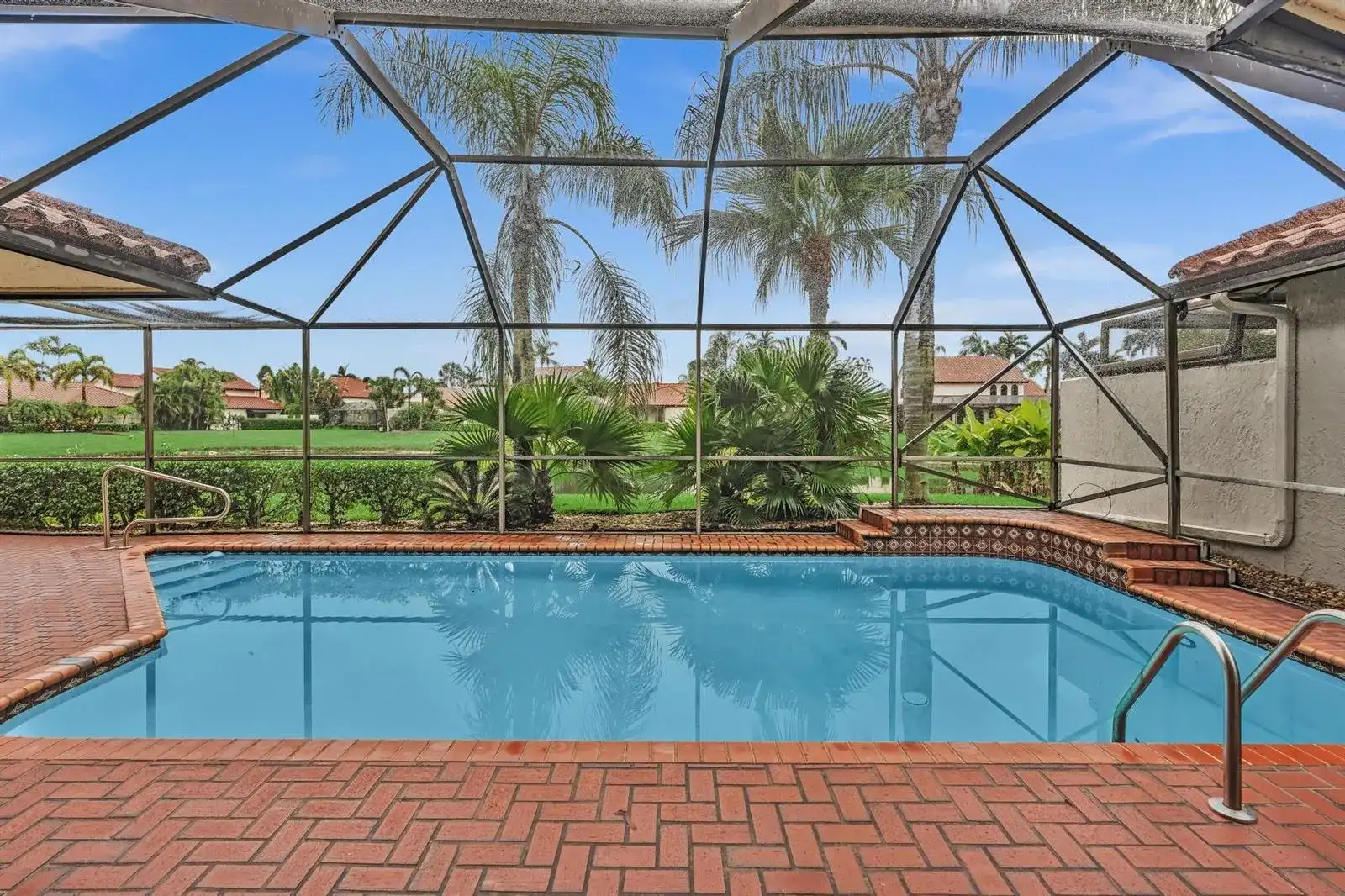 22595 ESPLANADA Circle W, Boca Raton FL 33433