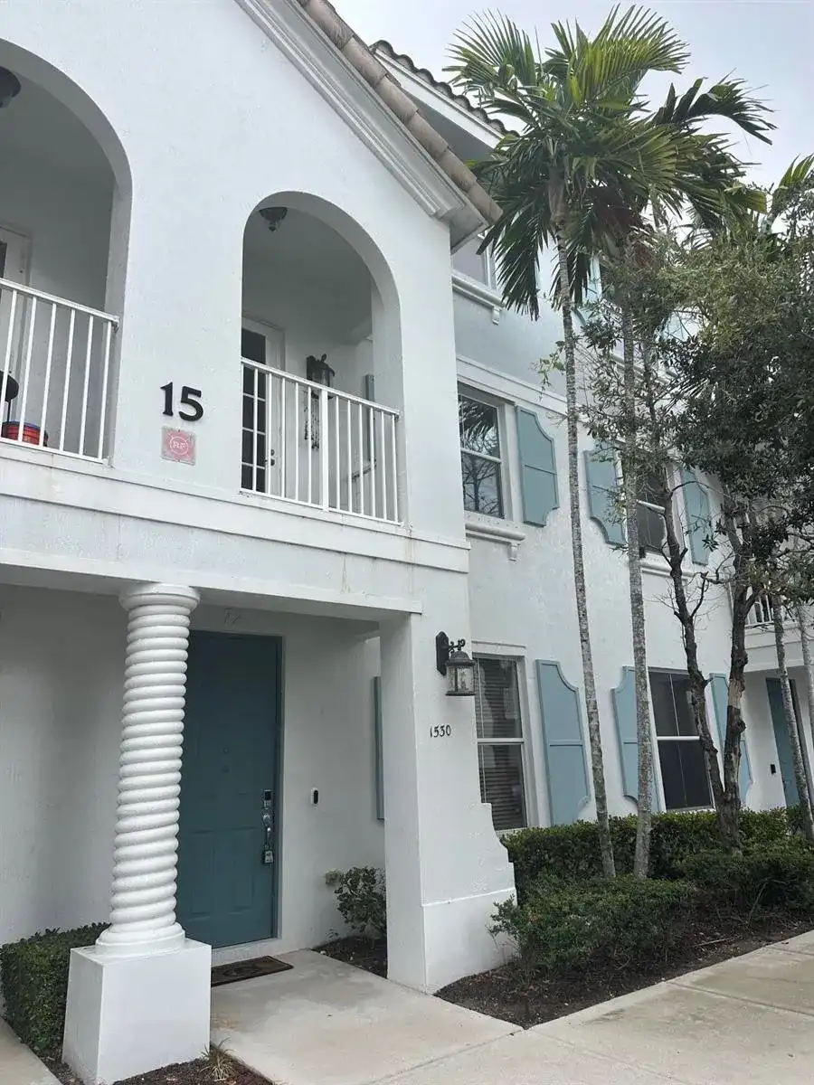 1530 VIA DE PEPI # 72, Boynton Beach FL 33426