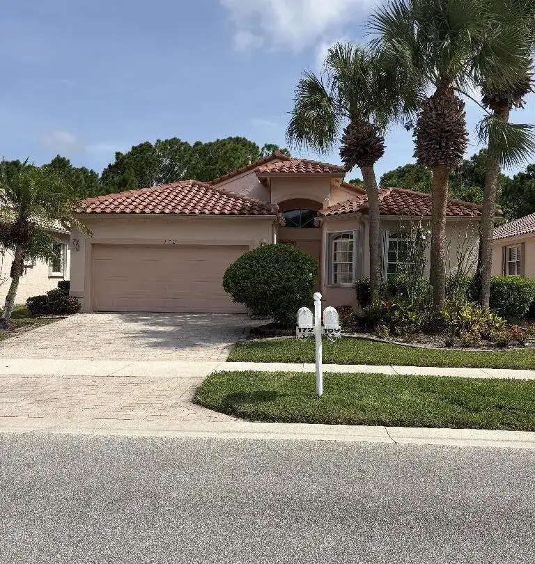 172 NW LAWTON Road, Port St. Lucie FL 34986