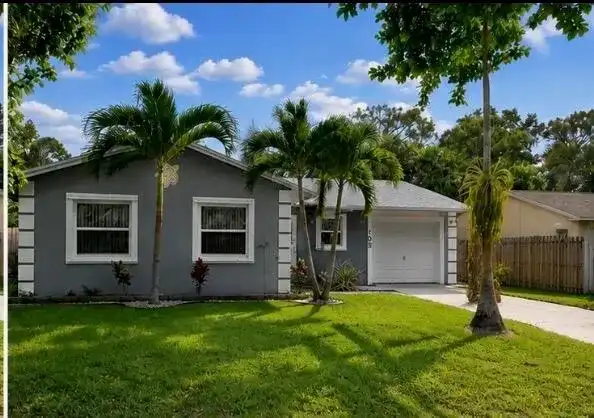 3409 Wry, Lake Worth FL 33467