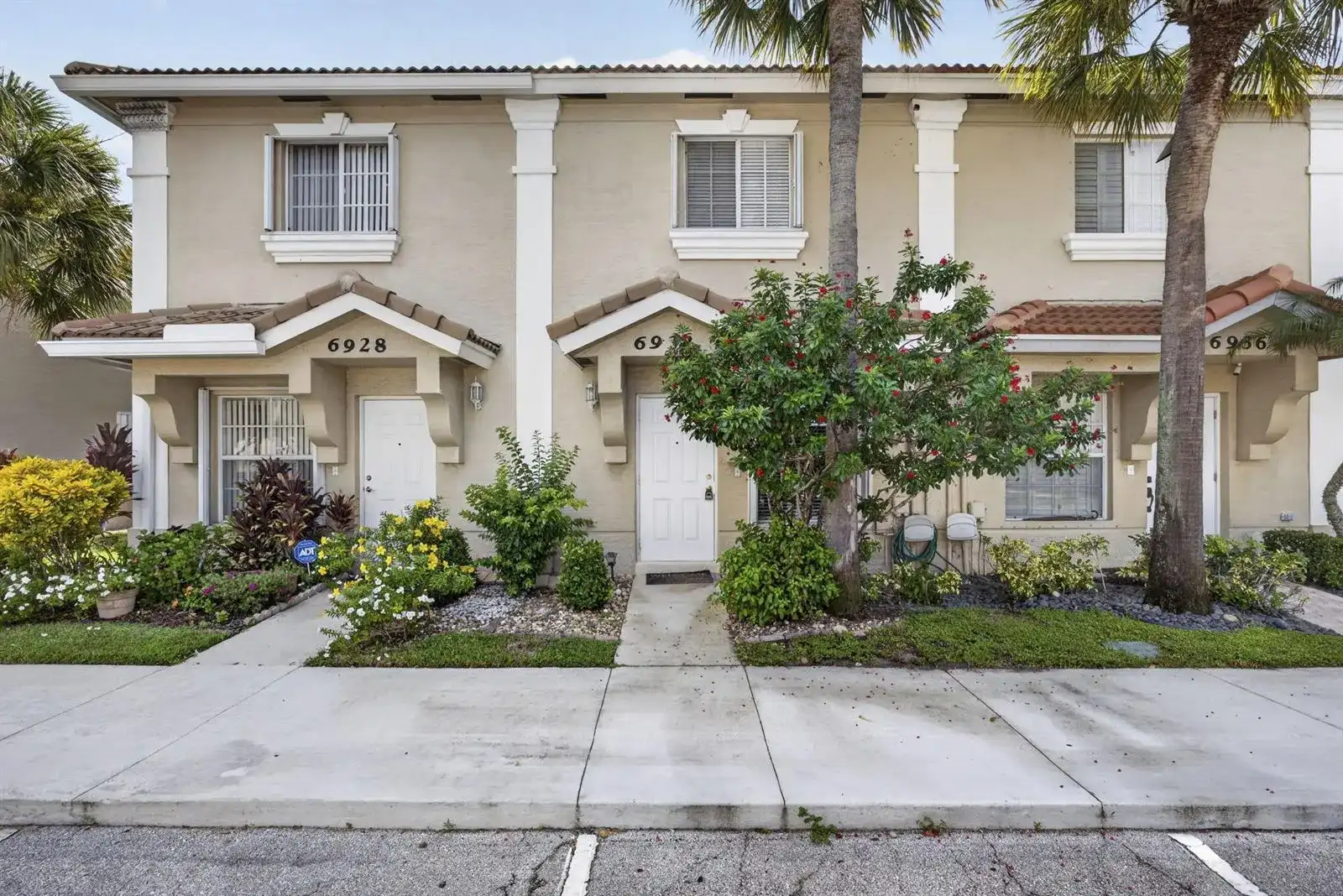 6932 STONEY CREEK Circle, Lake Worth FL 33467