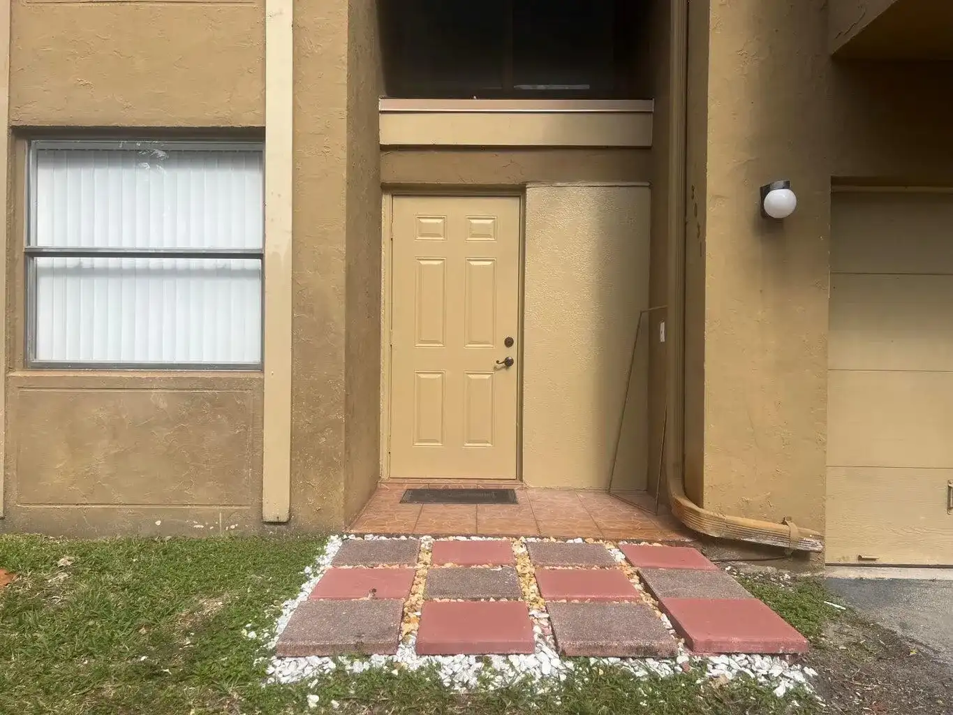 3031 E Missionwood Lane # 51, Miramar FL 33025