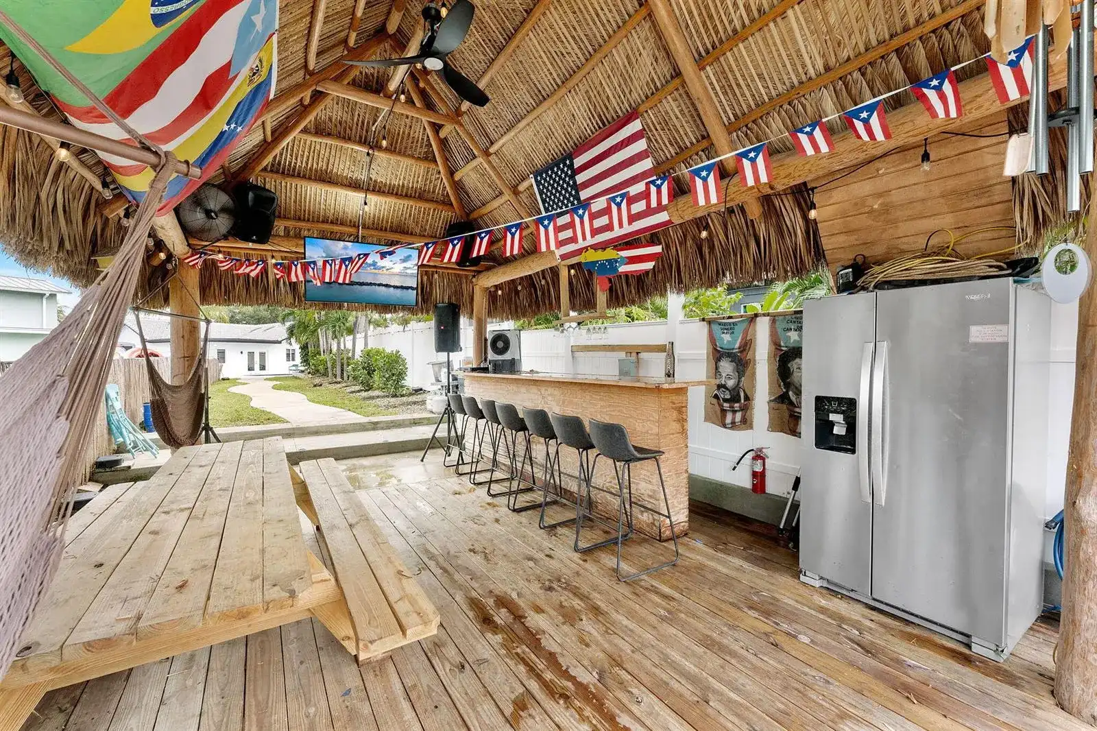 5800 SW 19TH Street, Plantation FL 33317