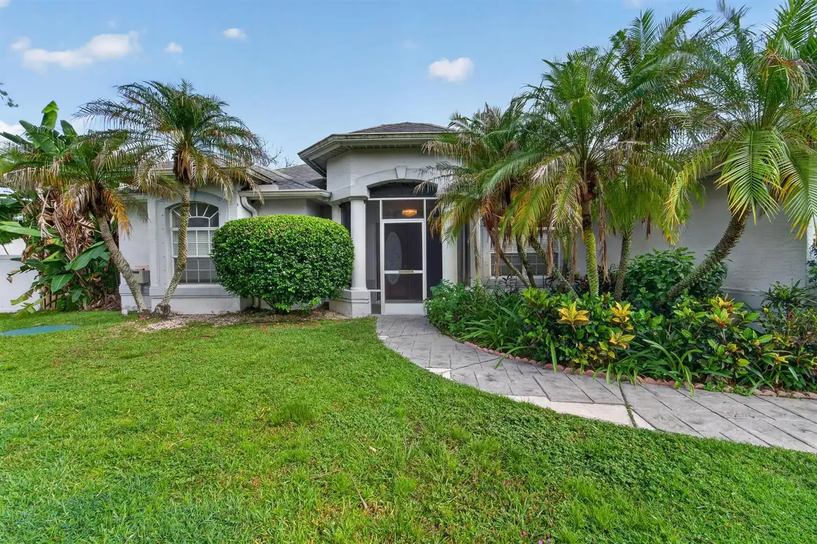 5341 NW ALAM Circle, Port St. Lucie FL 34986