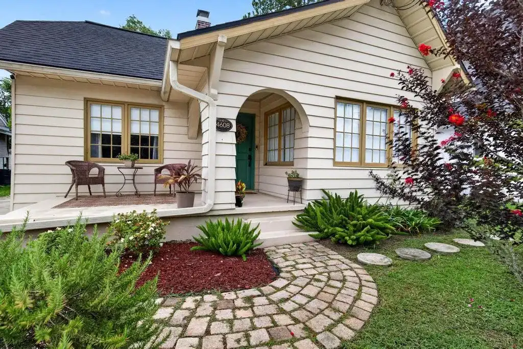 4608 POST Street, Jacksonville FL 32205