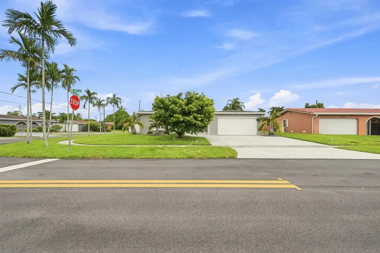 8481 NW 24TH Street, Sunrise FL 33322