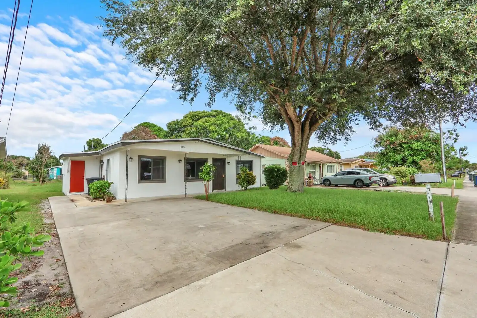 2008 Avenue N, Fort Pierce FL 34950