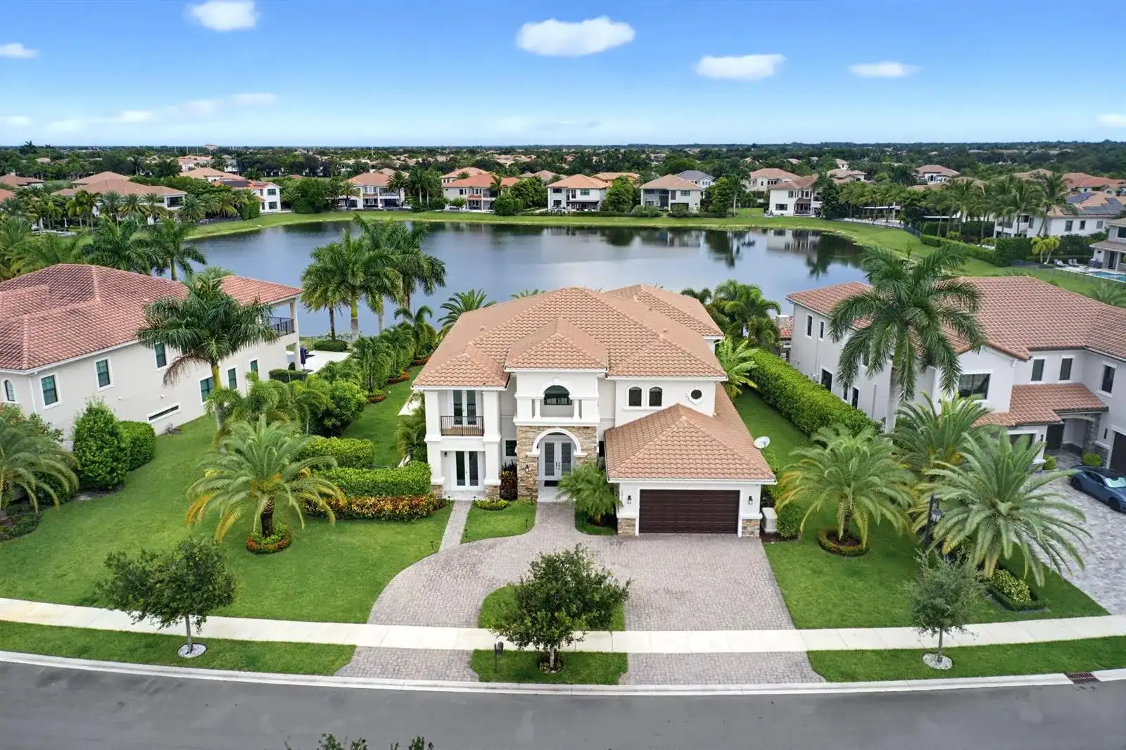 10363 S Barnsley Drive, Parkland FL 33076