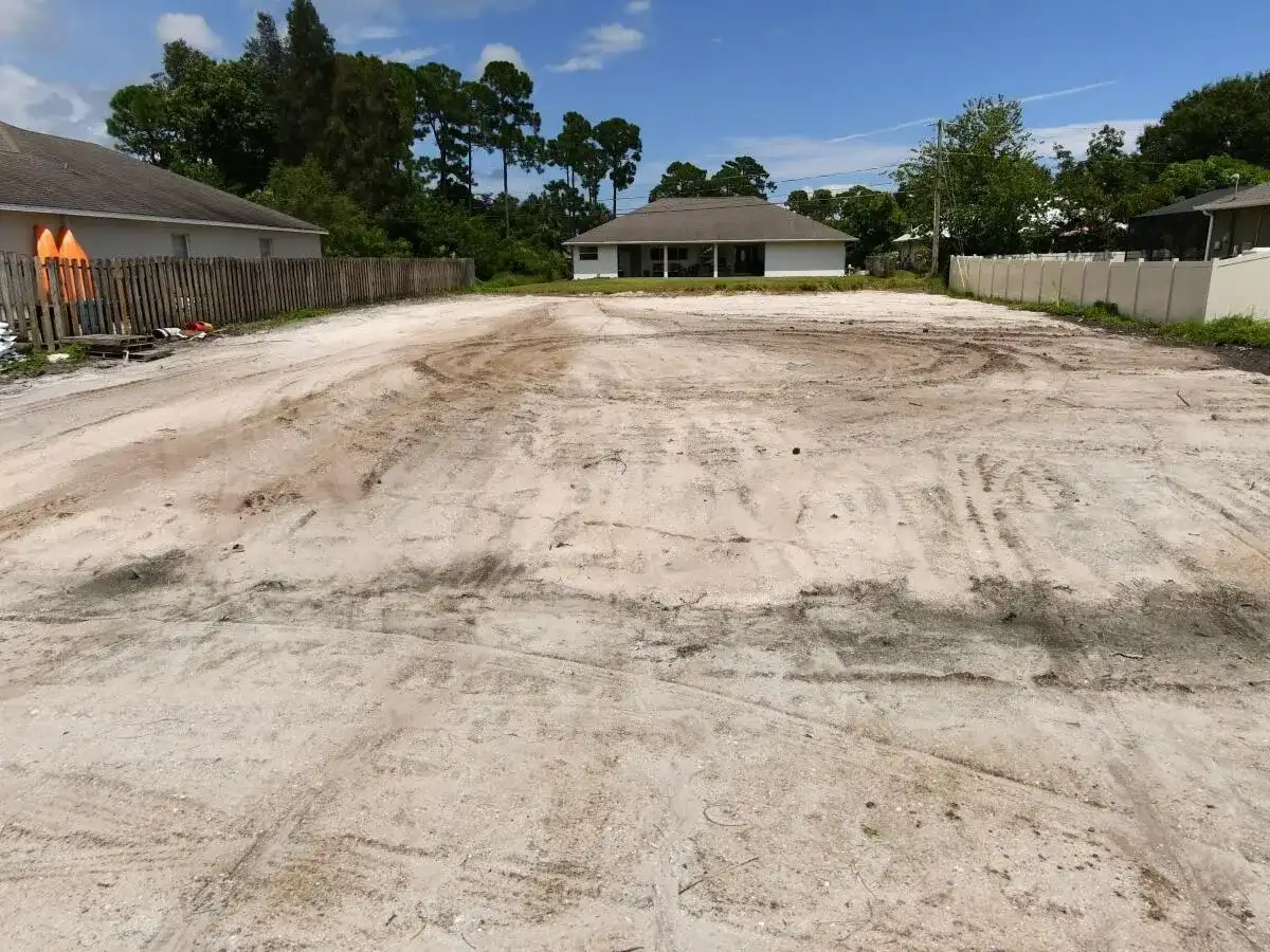 1361 SW ORIOLE Lane, Port St. Lucie FL 34953