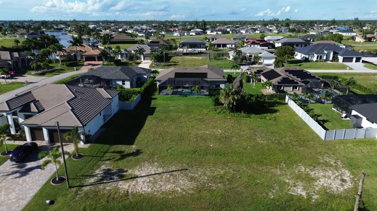 3437 NW 18th Street, Cape Coral FL 33993